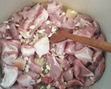 Toros káposzta recept fázis 3 fotója