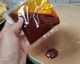 Foto langkah ke 2 dari resep Gulai Kacang Panjang Tahu Telur.