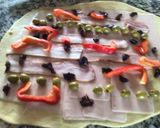 Foto del paso 3 de la receta: Pan de jamón