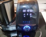 Foto del paso 4 de la receta: Gachas para cortar con canela más bien unas buenas natillas jaja