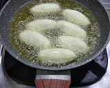 Foto langkah ke 3 dari resep Timus Ubi Jalar.