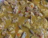 Foto langkah ke 3 dari resep 451 Ayam Kampung Rica Rica (29 - GAS2025).