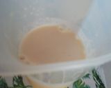 Foto del paso 3 de la receta: Pudding de plátano 🍌versión banoffee🍌