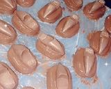 صورة لخطوة 3 من وصفة قاطو البليغة🍫🎉