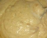 Foto del paso 3 de la receta: Calabacín con calamar gratinado con alioli membrillo