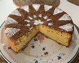 Foto del paso 8 de la receta: Torta de Almendra de “ La Font De La Figuera “