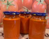 Foto del paso 9 de la receta Tomate frito en conserva con Thermomix