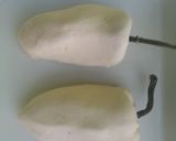 Foto del paso 9 de la receta: Chile poblano hojaldrado