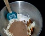 Black Forest Cheesecake Cupcakes recipe step 3 photo