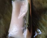 Foto langkah ke 4 dari resep Lapek bugih.