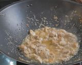 Foto langkah ke 2 dari resep Mie Kangkung / lomie.