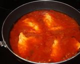 Foto del paso 2 de la receta: Lomo con pisto de bote