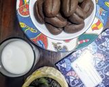 Foto langkah ke 9 dari resep Kopi Cookies.