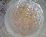 Foto del paso 1 de la receta: Húmedo budín de coco
