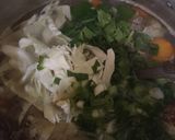 Foto langkah ke 4 dari resep Sop Rempah Balungan.