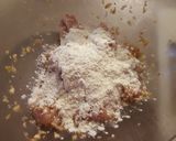 Foto langkah ke 8 dari resep Ayam Karaage.