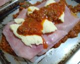 Foto del paso 4 de la receta: Lasagna fácil y rápida