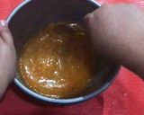 Foto langkah ke 2 dari resep Bingka telur gula merah/kayapu/sarikaya.