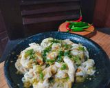 Foto langkah ke 4 dari resep Seblak Ala Mang Rafael.