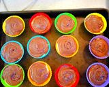 Tarka muffin recept fázis 2 fotója