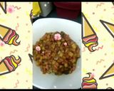 Foto langkah ke 5 dari resep Buat isian pastel rasa kari (karipup).