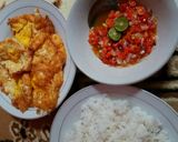 Foto langkah ke 2 dari resep Sambal Matah.