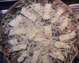 Foto del paso 4 de la receta: Tarta de Acelgas 🇦🇷
