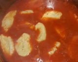 Foto del paso 7 de la receta: Estofado especial: con rolls de masa