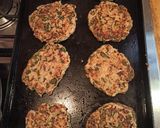 Foto del paso 5 de la receta: Medallones de pollo