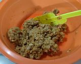 Foto langkah ke 3 dari resep Perkedel Tempe.