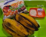 Foto langkah ke 1 dari resep Pisang Goreng.
