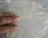 Foto langkah ke 3 dari resep Martabak Bihun Madura.