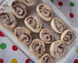Foto del paso 8 de la receta: Roles de canela