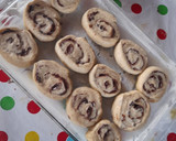 Foto del paso 8 de la receta: Roles de canela