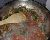 Foto del paso 1 de la receta: One pot pasta Spaghetti!!