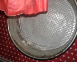 Foto del paso 5 de la receta: Bizcochuelo de vainilla