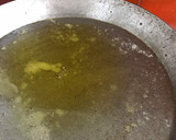 Foto del paso 4 de la receta: Paella vegetariana de celebración 🥂