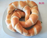 Tejes kifli kelesztés nélkül recept fázis 8 fotója