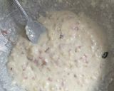Foto del paso 4 de la receta: Pasta con salsa bechamel y pollo empanizado 🍗🍝