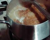 Meethi sawiya recipe step 2 photo