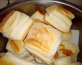 Foto del paso 17 de la receta: Libritos Hojaldrado