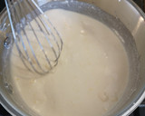 Foto del paso 5 de la receta: Tarta japonesa de queso