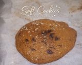 Foto langkah ke 8 dari resep Super Chewy Milk Chocolate Soft Cookies — Gift Premium Version.