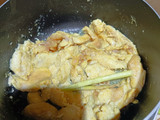 Tongseng Ayam Kiddos
