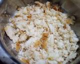 Cheese Corn balls (zero oil) recipe step 1 photo