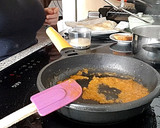 Foto del paso 9 de la receta: Bacalao con Alcachofas