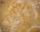 Foto del paso 3 de la receta: Crepes de mi mamá