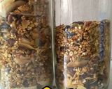 Foto del paso 7 de la receta: Granola casera