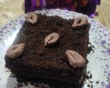 ओरियो चॉकलेट केक (oreo chocolate cake recipe in Hindi) रेसिपी चरण 5 फोटो