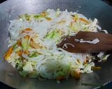 Foto langkah ke 4 dari resep 36. Bihung goreng simple.